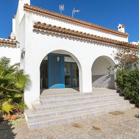 Holiday Home Marabou 2-0 By Interhome Mont-roig del Camp Экстерьер фото