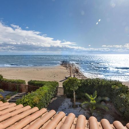 Holiday Home Marabou 2-0 By Interhome Mont-roig del Camp Экстерьер фото