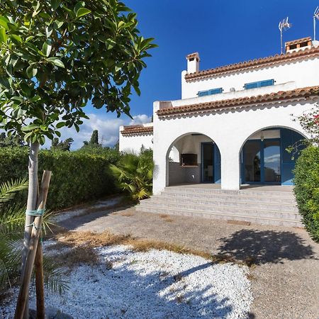 Holiday Home Marabou 2-0 By Interhome Mont-roig del Camp Экстерьер фото