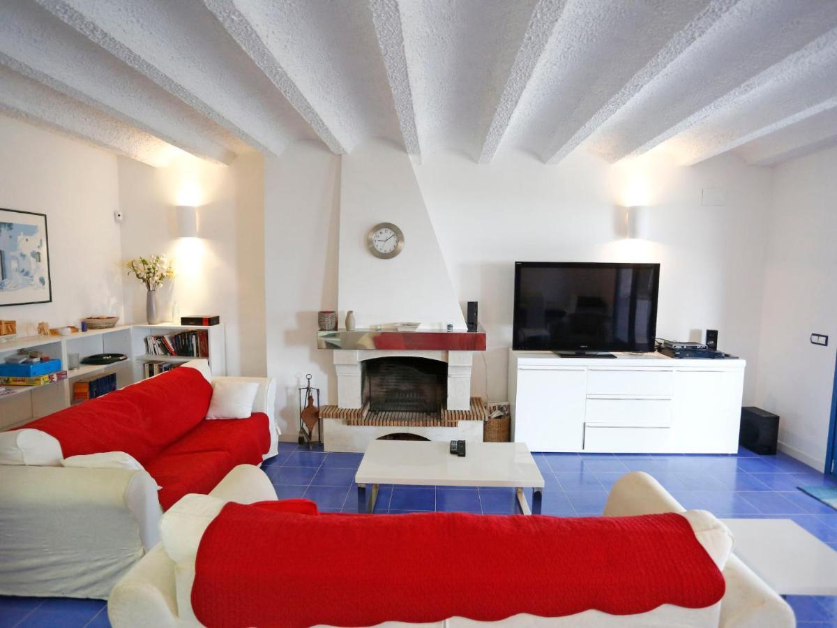 Holiday Home Marabou 2-0 By Interhome Mont-roig del Camp Экстерьер фото