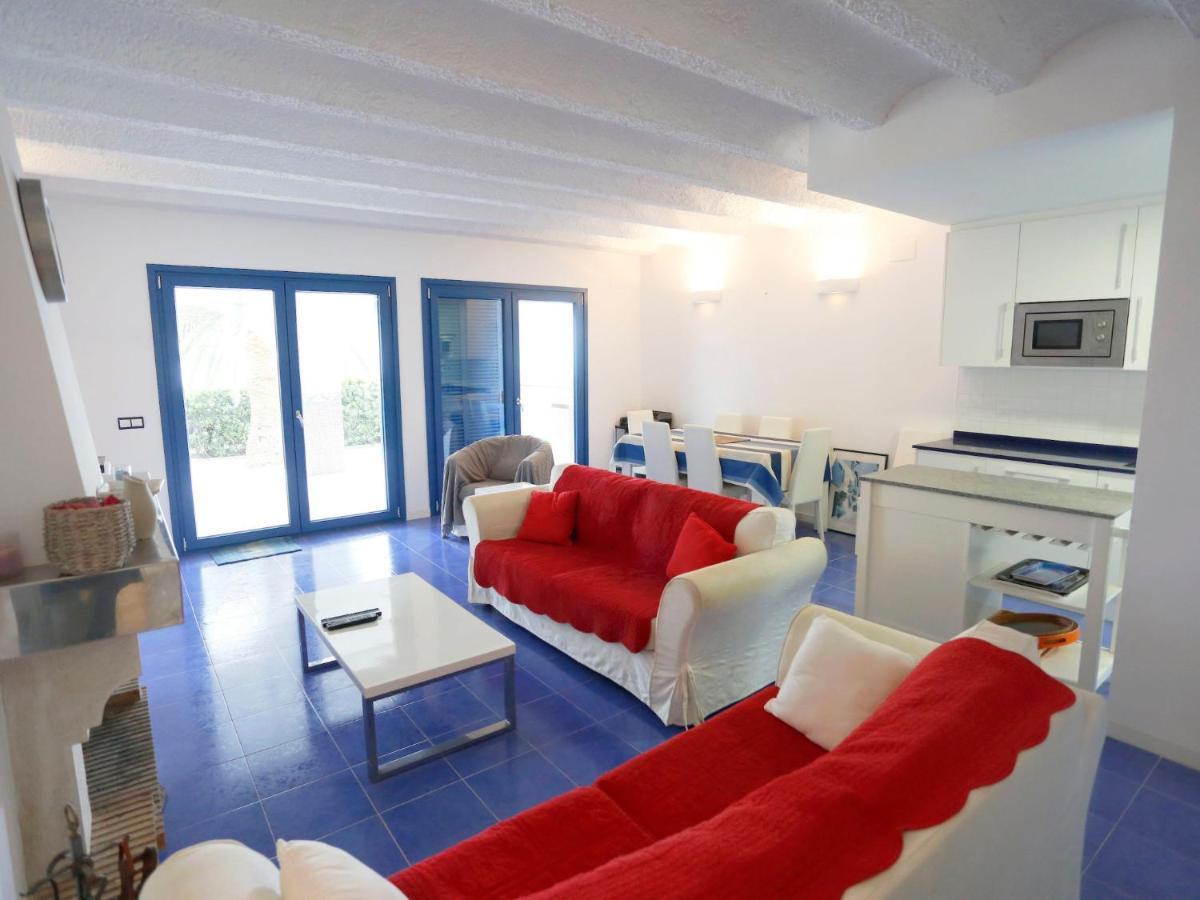 Holiday Home Marabou 2-0 By Interhome Mont-roig del Camp Экстерьер фото