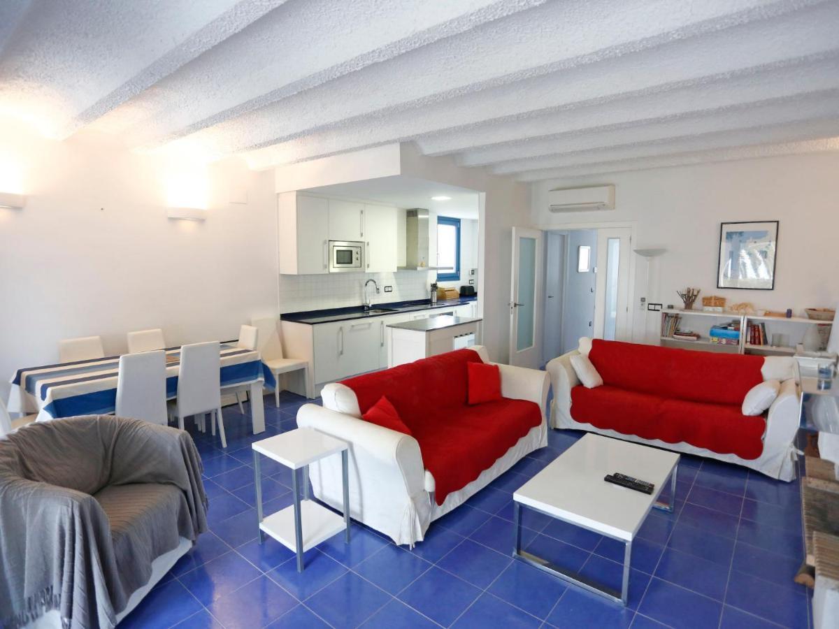 Holiday Home Marabou 2-0 By Interhome Mont-roig del Camp Экстерьер фото