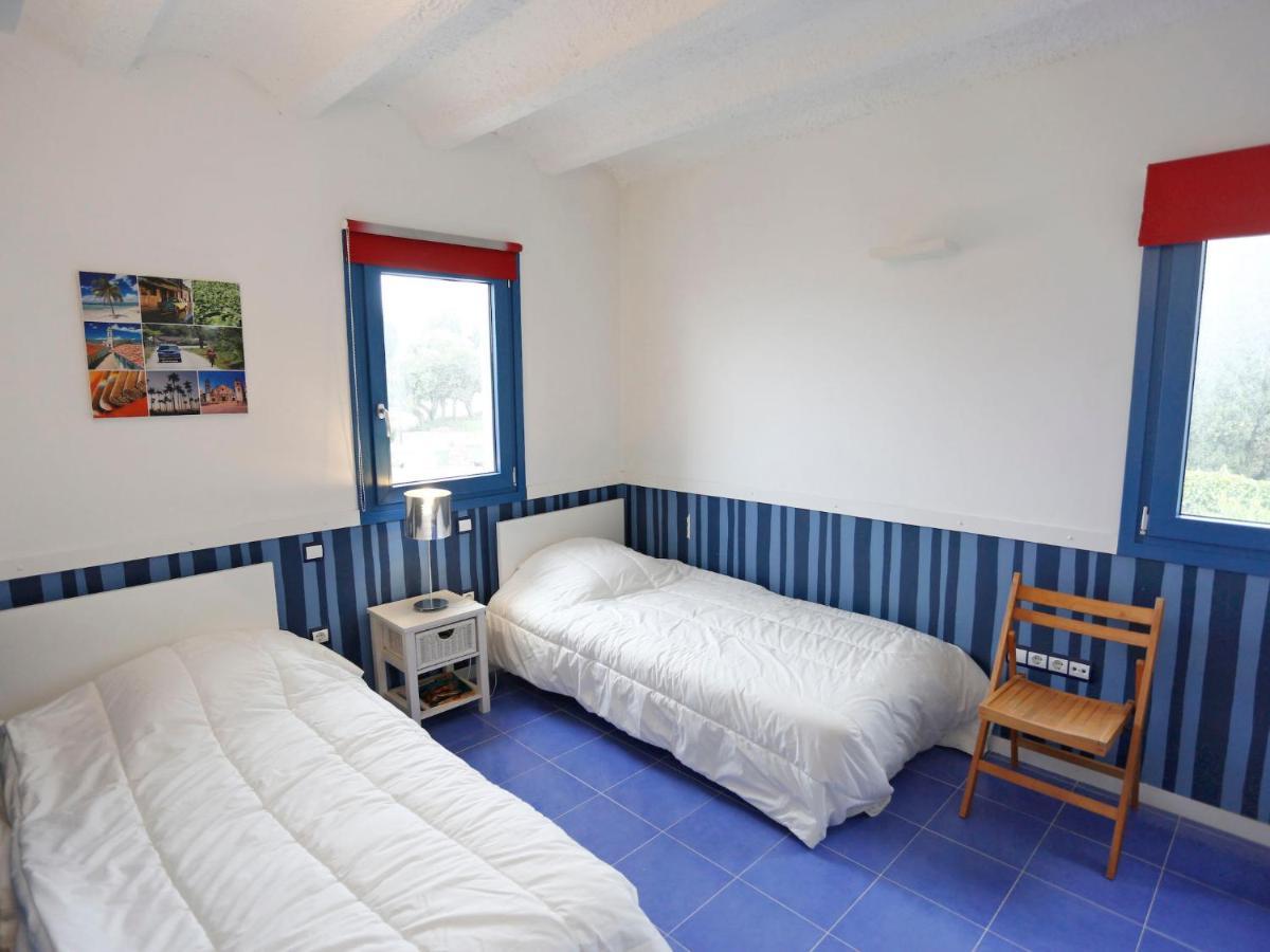 Holiday Home Marabou 2-0 By Interhome Mont-roig del Camp Экстерьер фото