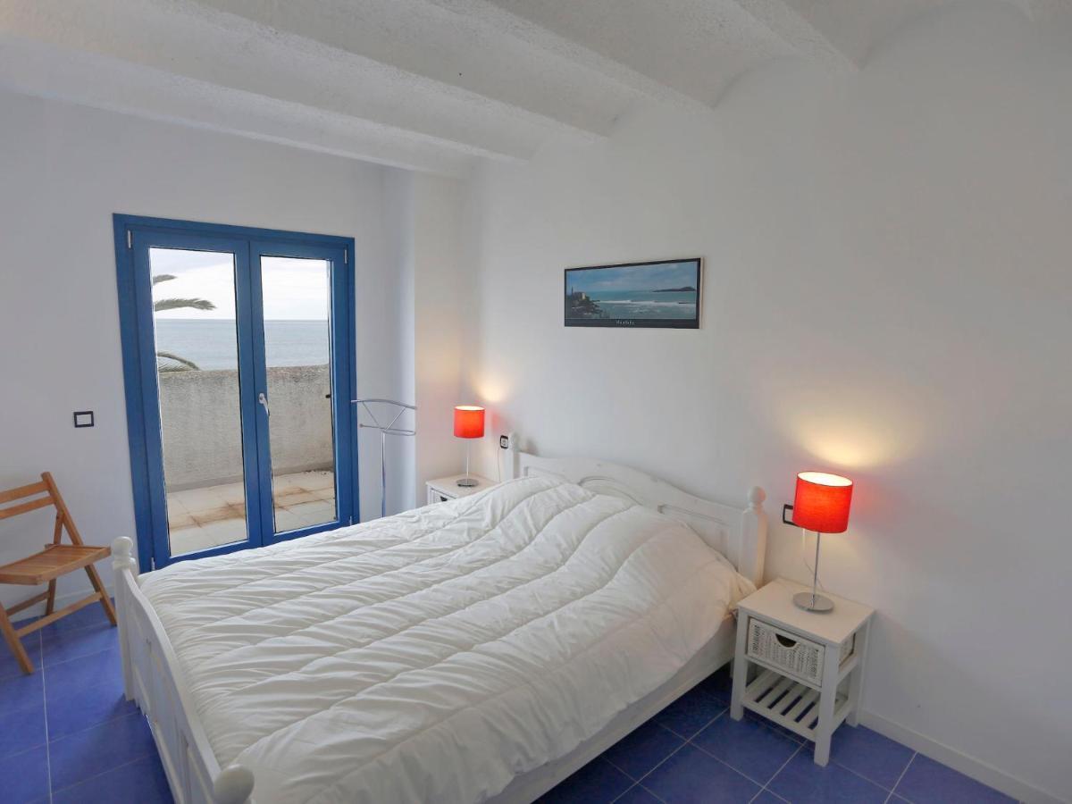 Holiday Home Marabou 2-0 By Interhome Mont-roig del Camp Экстерьер фото