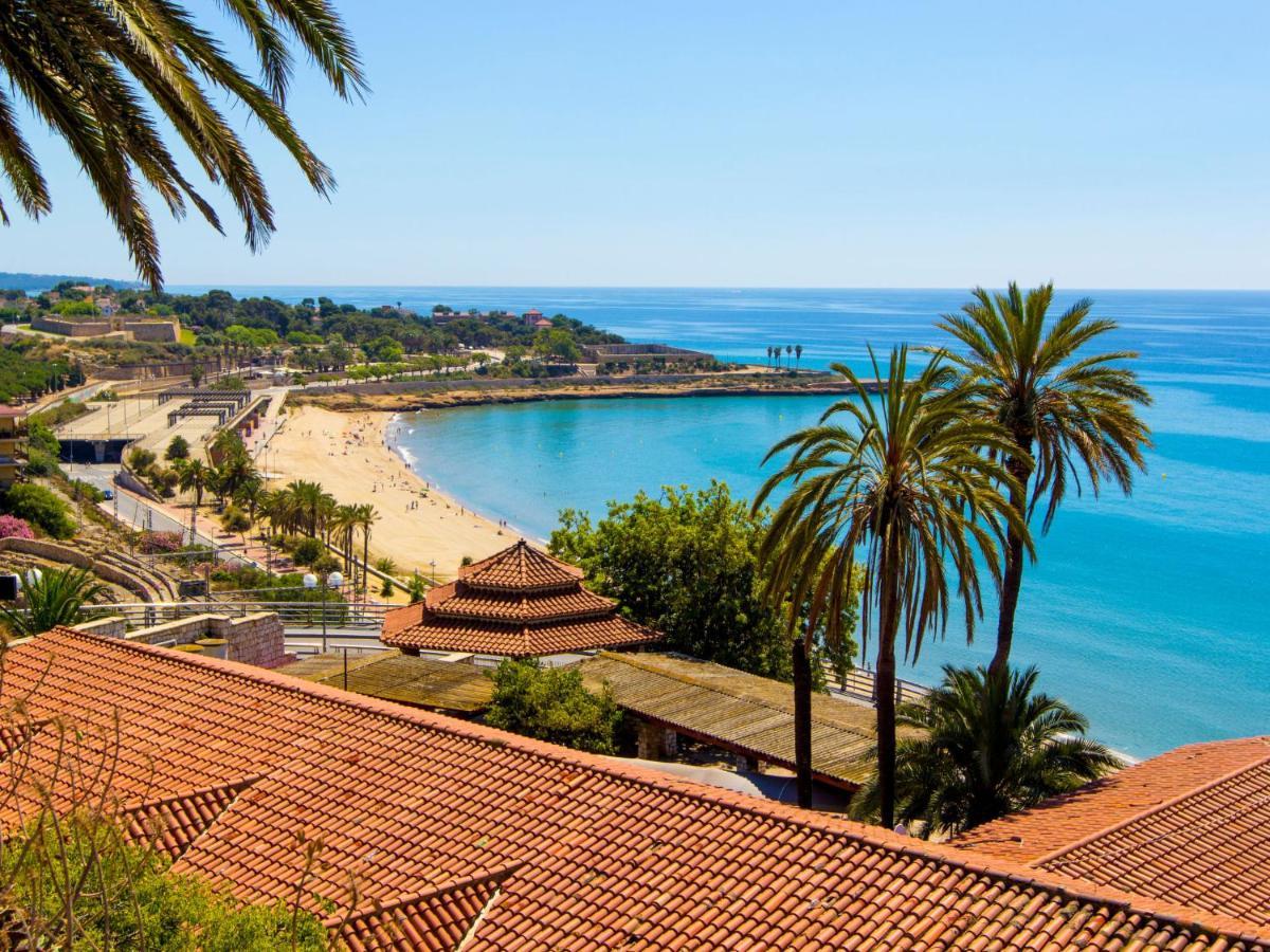 Holiday Home Marabou 2-0 By Interhome Mont-roig del Camp Экстерьер фото