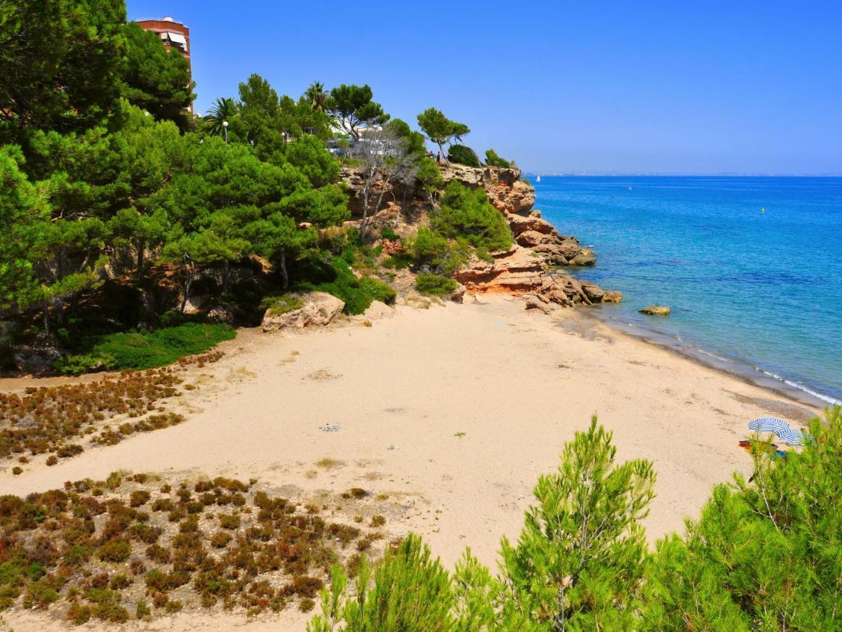 Holiday Home Marabou 2-0 By Interhome Mont-roig del Camp Экстерьер фото