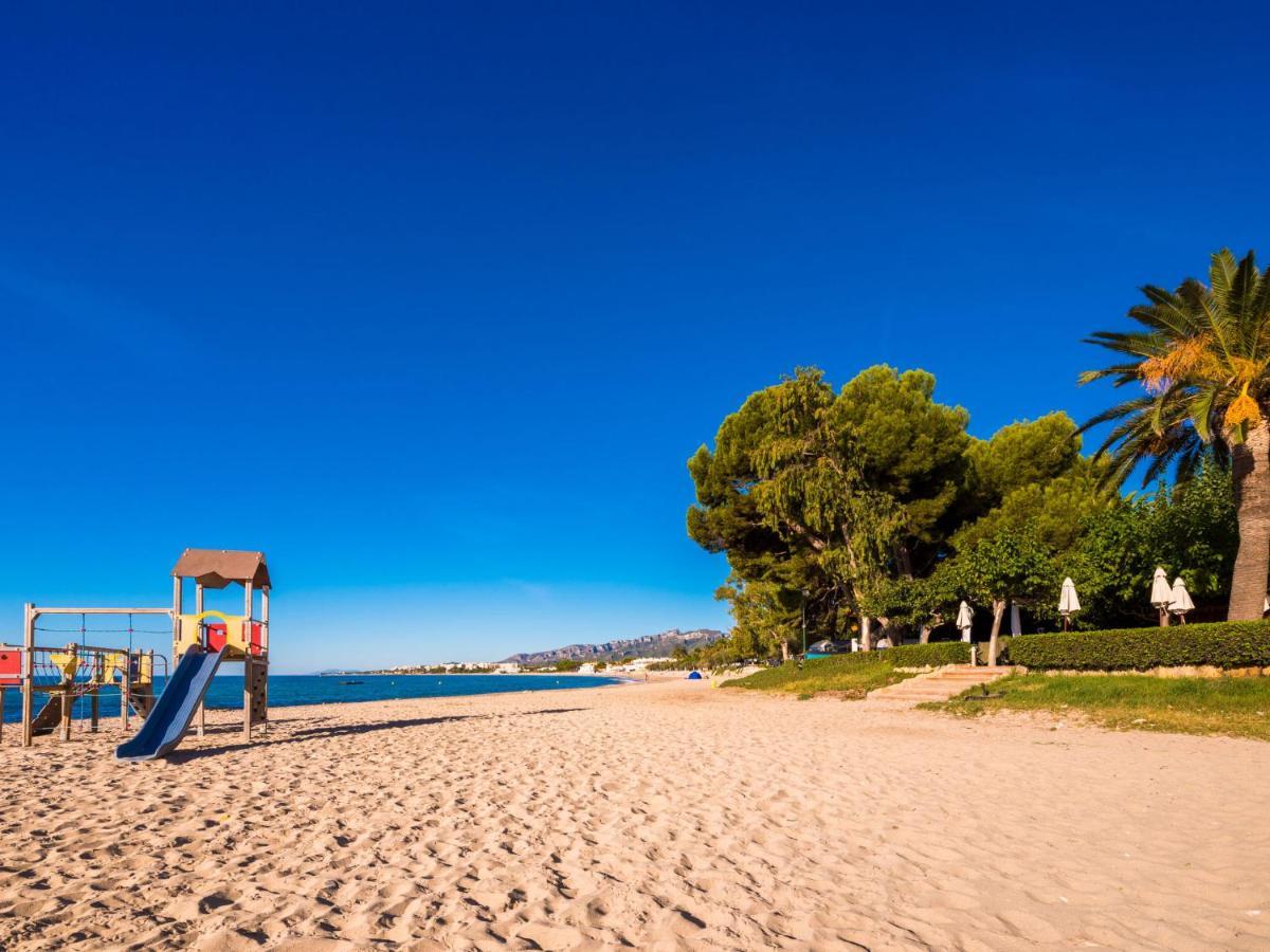 Holiday Home Marabou 2-0 By Interhome Mont-roig del Camp Экстерьер фото
