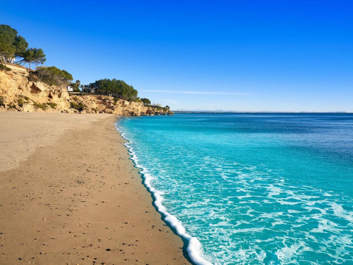 Holiday Home Marabou 2-0 By Interhome Mont-roig del Camp Экстерьер фото