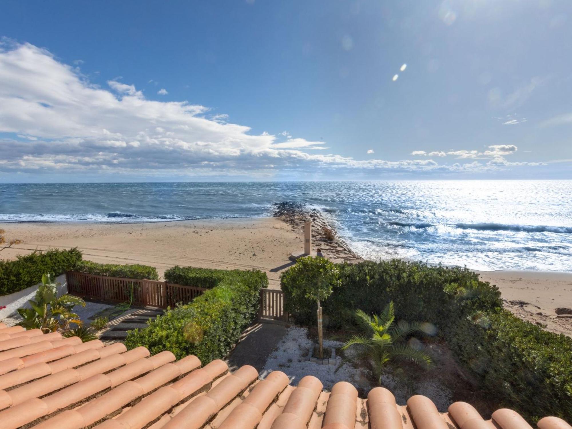 Holiday Home Marabou 2-0 By Interhome Mont-roig del Camp Экстерьер фото