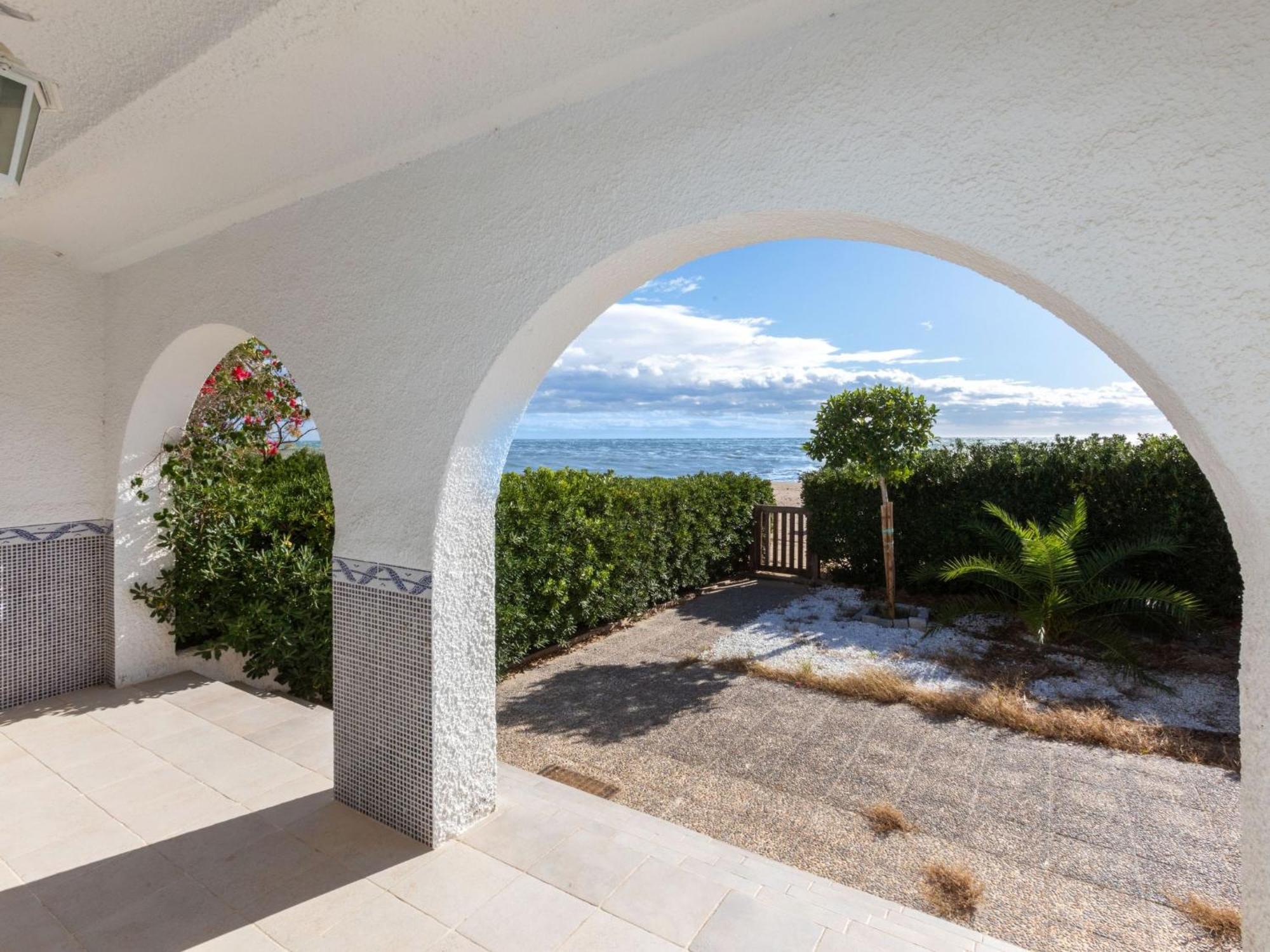 Holiday Home Marabou 2-0 By Interhome Mont-roig del Camp Экстерьер фото