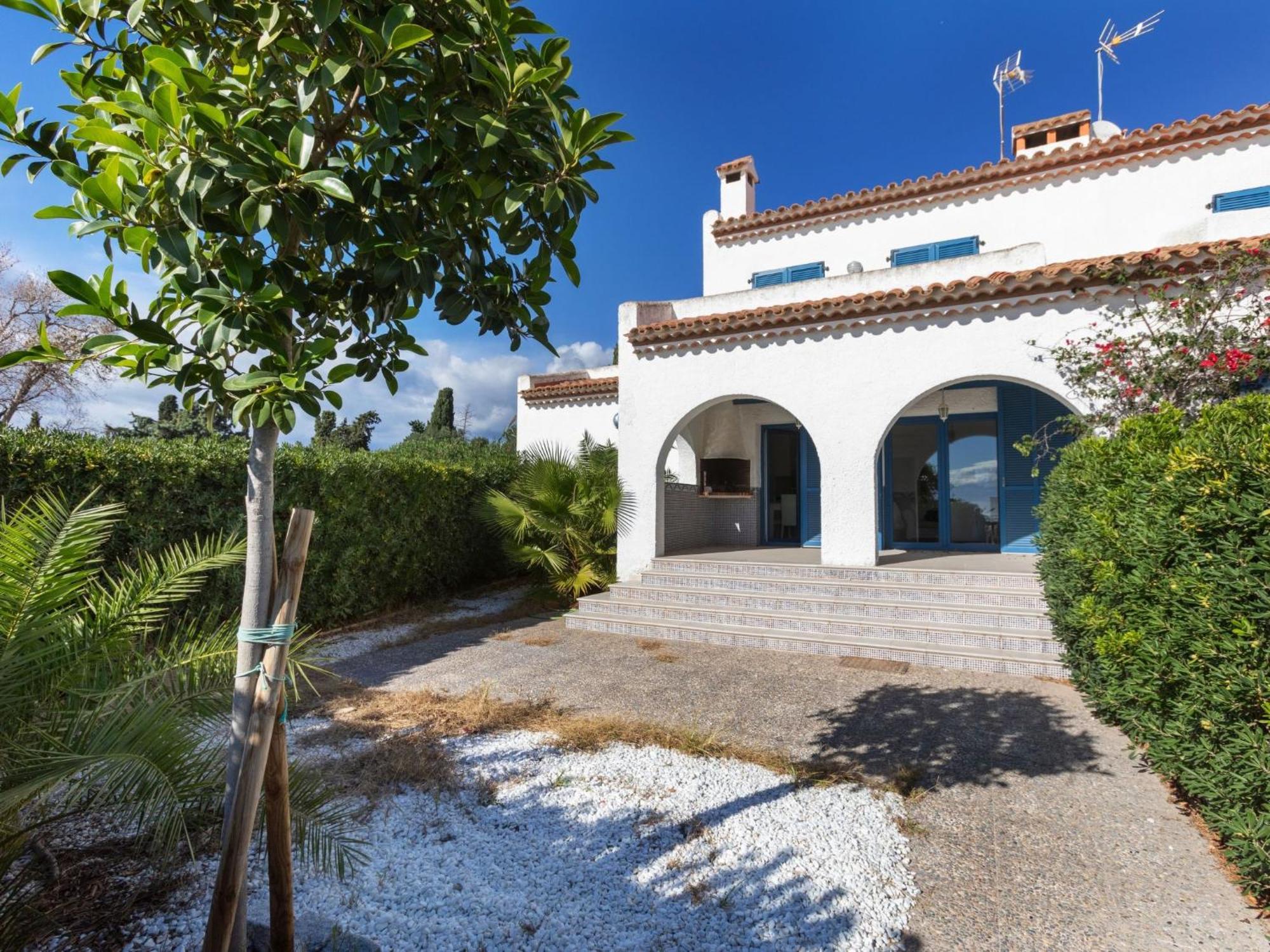 Holiday Home Marabou 2-0 By Interhome Mont-roig del Camp Экстерьер фото